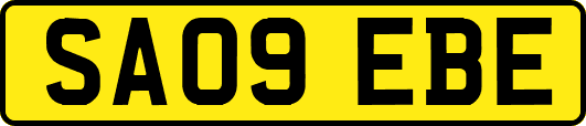 SA09EBE