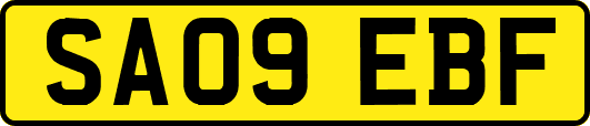 SA09EBF