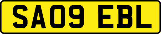 SA09EBL