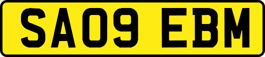 SA09EBM
