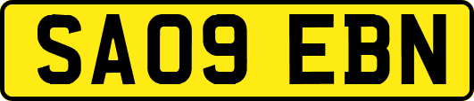 SA09EBN