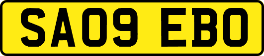 SA09EBO