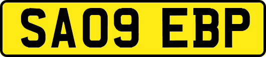 SA09EBP
