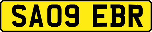 SA09EBR