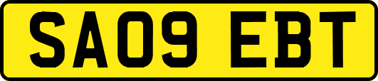 SA09EBT