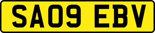 SA09EBV