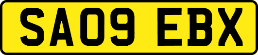 SA09EBX