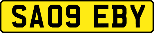 SA09EBY