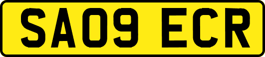 SA09ECR