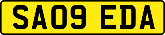SA09EDA