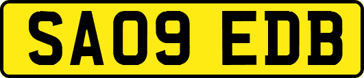 SA09EDB
