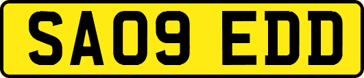 SA09EDD