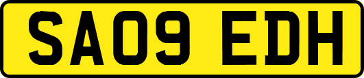 SA09EDH