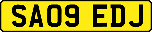 SA09EDJ