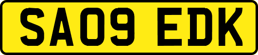 SA09EDK