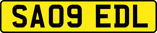 SA09EDL