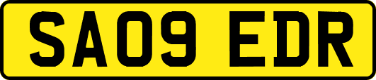 SA09EDR