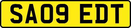 SA09EDT