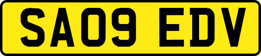SA09EDV