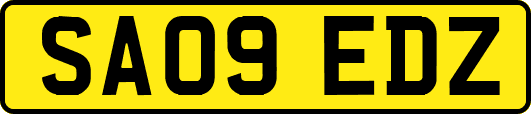 SA09EDZ