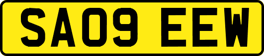 SA09EEW