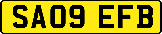 SA09EFB