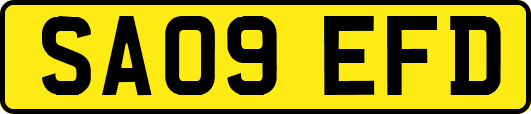 SA09EFD
