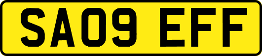 SA09EFF