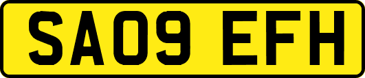 SA09EFH