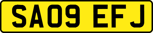 SA09EFJ