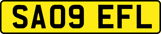 SA09EFL
