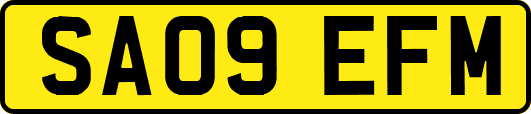SA09EFM
