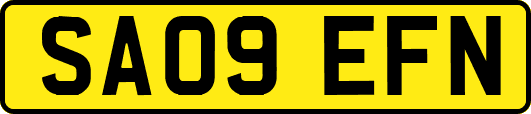 SA09EFN