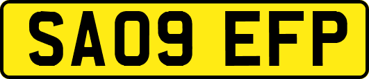 SA09EFP