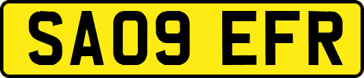 SA09EFR