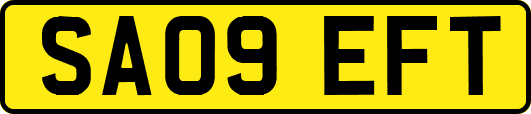 SA09EFT