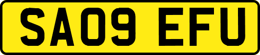 SA09EFU