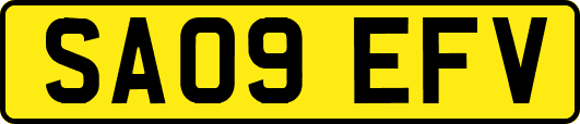 SA09EFV