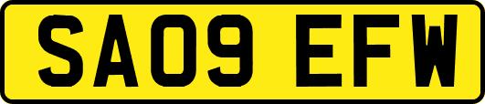 SA09EFW