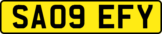 SA09EFY