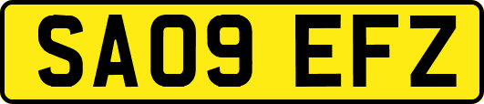 SA09EFZ