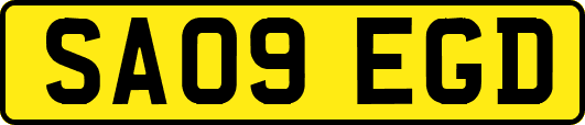 SA09EGD