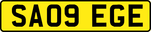 SA09EGE
