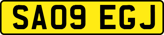 SA09EGJ