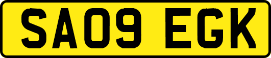 SA09EGK
