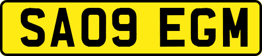 SA09EGM