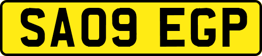 SA09EGP