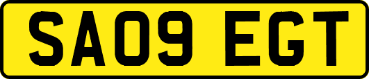 SA09EGT