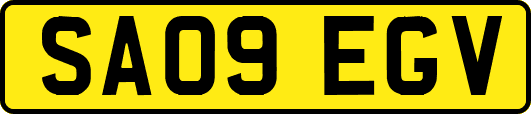 SA09EGV