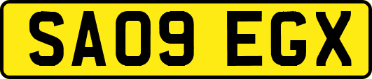 SA09EGX